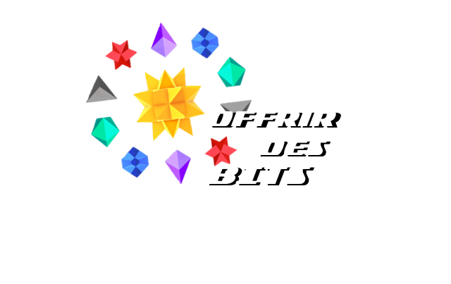 Support via Bits